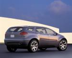 Buick Centieme 2003 года